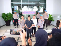 Komisi I DPR Kota Jambi Pantau Langsung Penanganan Kasus Asusila di Polda Jambi