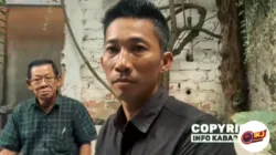 Kembali Disorot, Oknum Ketua KTH Desa Londrang Diduga Jual Lahan Peruntukan Warga ke Pihak Luar