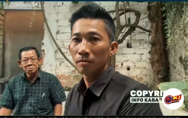 Dugaan penjualan tanah peruntukan warga kembali mencuat dan menyedot perhatian publik. Kali ini, sorotan mengarah kepada oknum Ketua Kelompok Tani Hutan (KTH) di Desa Londrang ( Tangkapan Layar Redaksi ).