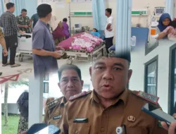 Keracunan MBG di Muaro Jambi Bongkar Bobroknya SOP Dapur SPPG