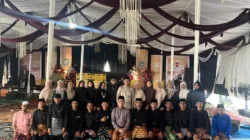 Harmoni Al-Qur’an dan Budaya Melayu Warnai Wisuda 58 Santri Qoryatulhuffazh