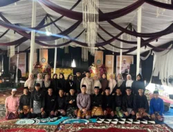 Harmoni Al-Qur’an dan Budaya Melayu Warnai Wisuda 58 Santri Qoryatulhuffazh