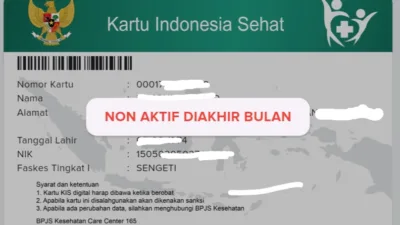 Dewan Perwakilan Rakyat (DPR) RI memutuskan seluruh layanan BPJS PBI tetap berjalan dan dibiayai penuh oleh pemerintah selama masa transisi tiga bulan ke depan