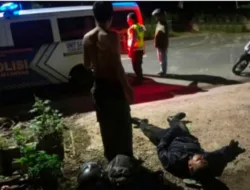 Anggota Polisi Jadi Korban Begal di Bekasi, Teriakan Minta Tolong Tak Berani Ditanggapi Warga