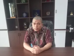 Kepala BPKAD Muaro Jambi, Muhammad Farhan: Optimalisasi DID Jadi Fokus Utama Tahun 2026