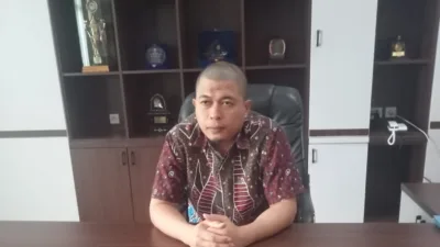 Kepala BPKAD Muaro Jambi, Muhammad Farhan: Optimalisasi DID Jadi Fokus Utama Tahun 2026