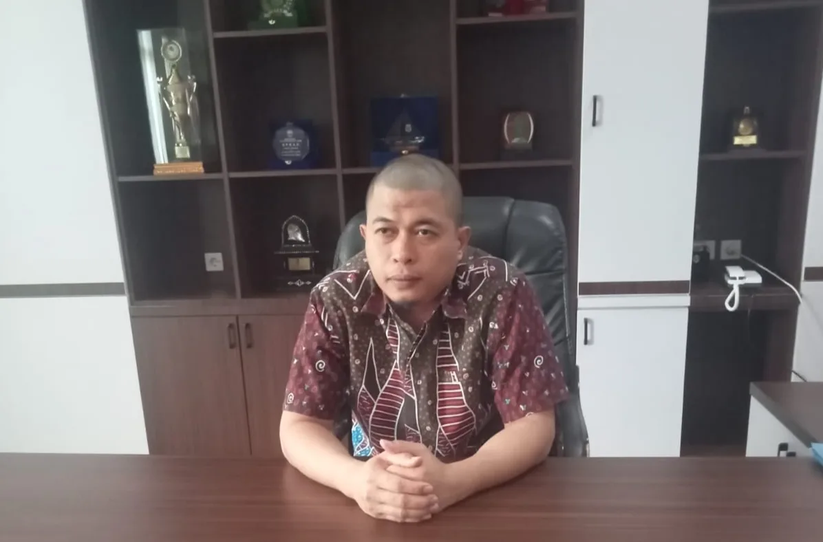 Kepala Badan Pengelola Keuangan dan Aset Daerah (BPKAD) Kabupaten Muaro Jambi, Muhammad Farhan, S.AB., M.M., menyampaikan perkembangan pengelolaan Dana Insentif Daerah (DID) serta arah kebijakan keuangan daerah menjelang tahun anggaran 2026.