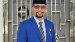 Fraksi PAN DPRD Muaro Jambi Sambut Positif Pelantikan Pejabat Administrator