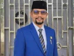 Fraksi PAN DPRD Muaro Jambi Sambut Positif Pelantikan Pejabat Administrator