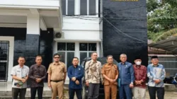 DPRD Muaro Jambi Koordinasi ke Musirawas Utara, Perdalam Regulasi Pembayaran Non-Tunai