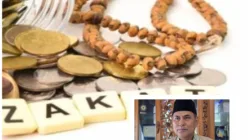 Zakat Fitrah 1447 H di Muaro Jambi Resmi Ditetapkan, Nilainya Sesuai Harga Beras Hari Ini