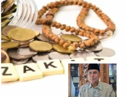 Zakat Fitrah 1447 H di Muaro Jambi Resmi Ditetapkan, Nilainya Sesuai Harga Beras Hari Ini