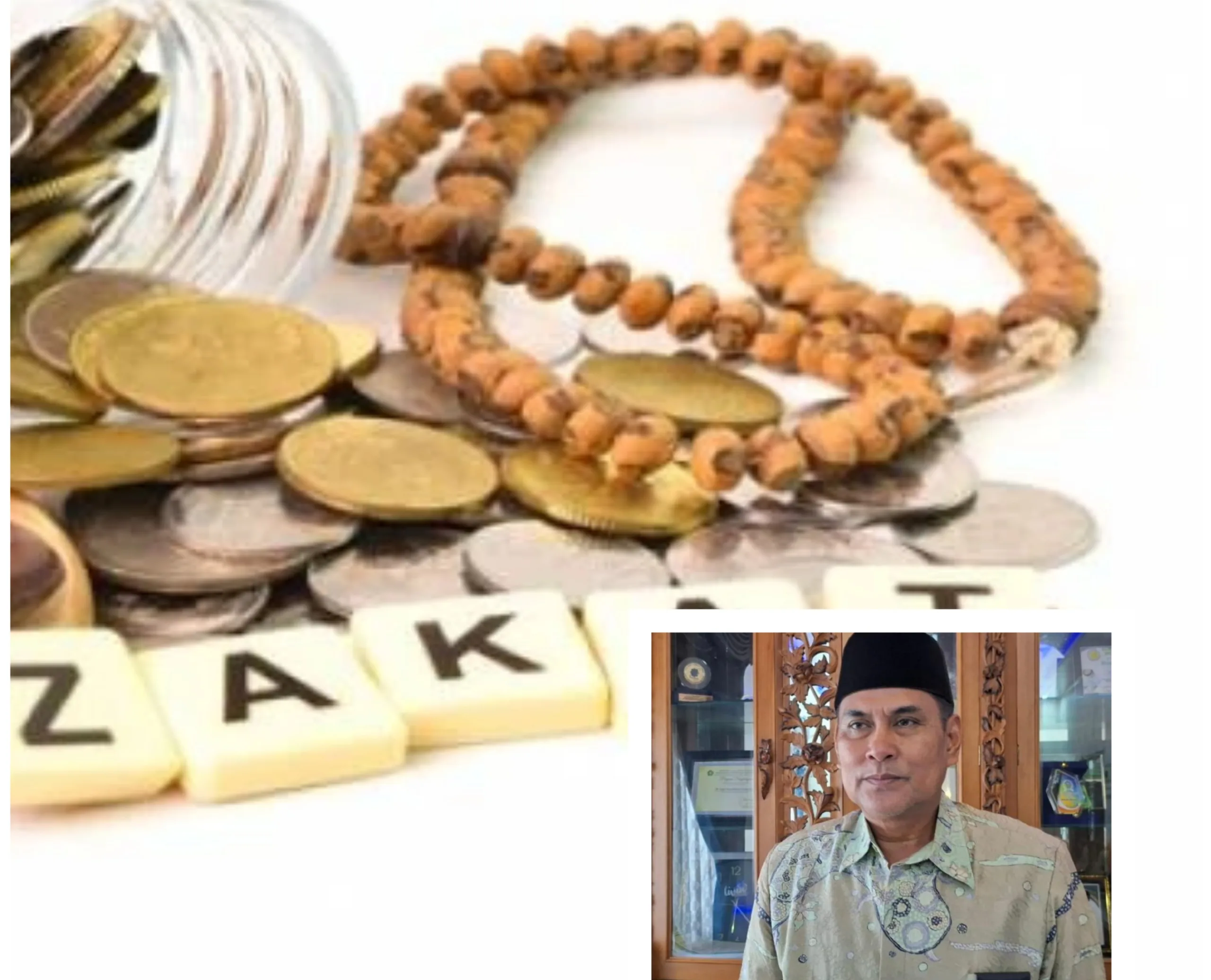 Pemerintah Kabupaten Muaro Jambi bersama Kemenag, MUI dan Baznas menetapkan besaran zakat fitrah dan fidyah menjelang Hari Raya Idul Fitri 1447 Hijriah.