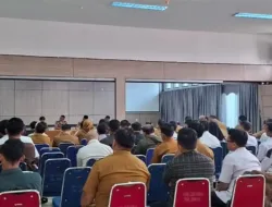 Keracunan Massal Siswa MBG di Muaro Jambi, Lemahnya SOP SPPG Jadi Sorotan Serius