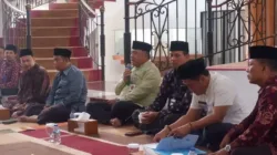 Pemkab Muaro Jambi Gelar Yasinan dan Doa Bersama Sambut Ramadan 1447 H