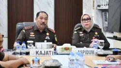 Kejagung Setujui Restorative Justice Dua Perkara dari Jambi, Era Baru Penegakan Hukum Humanis