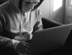 Awas! Modus “Saya Bukan Robot” Bisa Kuras Rekening, OJK dan BSSN : Ini Kejahatan Siber