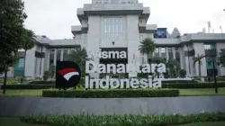 Dirjen SPSK Kemenkeu Masyita Crystallin Resmi Bergabung ke Danantara