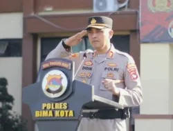 Kapolres Bima Kota Dicopot, Mabes Polri Turun Tangan: Jika Terbukti, Jerat Narkotika dan Sanksi PTDH Menanti