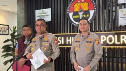 Skandal Narkotika Seret Mantan Kapolres Bima Kota, Rumah Digeledah Bareskrim Polri