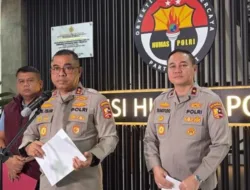 Skandal Narkotika Seret Mantan Kapolres Bima Kota, Rumah Digeledah Bareskrim Polri