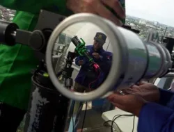 Sidang Isbat Kemenag: Pemerintah Tetapkan 1 Ramadan 1447 H Jatuh pada 19 Februari 2026