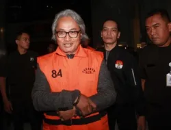 KPK Dalami Kontroversi Rangkap Jabatan Pejabat Pajak dalam Kasus Restitusi: Bukan Sekadar Suap