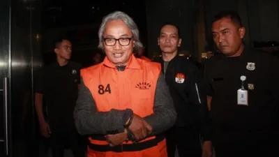 KPK Dalami Kontroversi Rangkap Jabatan Pejabat Pajak dalam Kasus Restitusi: Bukan Sekadar Suap