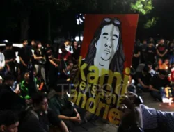 Beda Inisial Terduga Pelaku Penyiraman Andrie Yunus Versi Polisi dan TNI, Publik Pertanyakan Transparansi Pengusutan