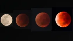 Gerhana Bulan Total 3 Maret 2026 Bisa Disaksikan di Seluruh Indonesia, Ini Jadwal Lengkapnya
