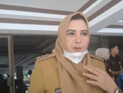 KPK Tangkap Bupati Pekalongan Fadia Arafiq dalam Operasi Tangkap Tangan