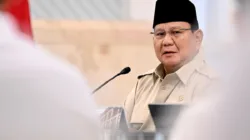 Perintah Presiden Prabowo: Kasus Penyiraman Aktivis KontraS Andrie Yunus Harus Diusut Cepat dan Transparan