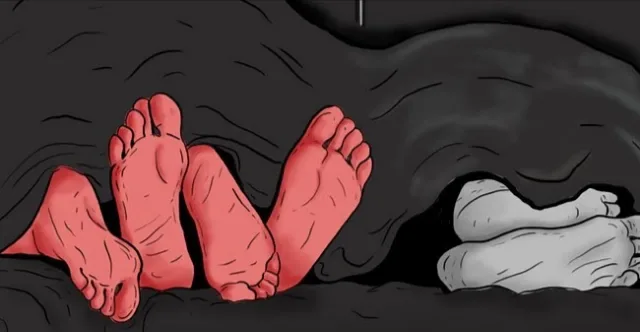 Gambar Ilustrasi Isu dugaan perselingkuhan yang melibatkan seorang istri prajurit TNI dengan belasan anggota militer menghebohkan lingkungan internal TNI di Papua.