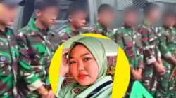 Pengakuan Sejumlah Prajurit Terungkap, Kasus Dugaan Pelanggaran Disiplin TNI di Jayapura Didalami