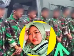 Pengakuan Sejumlah Prajurit Terungkap, Kasus Dugaan Pelanggaran Disiplin TNI di Jayapura Didalami