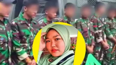 Sejumlah prajurit yang diduga mengetahui atau terlibat dalam perkara tersebut telah dimintai keterangan dalam proses pemeriksaan internal.