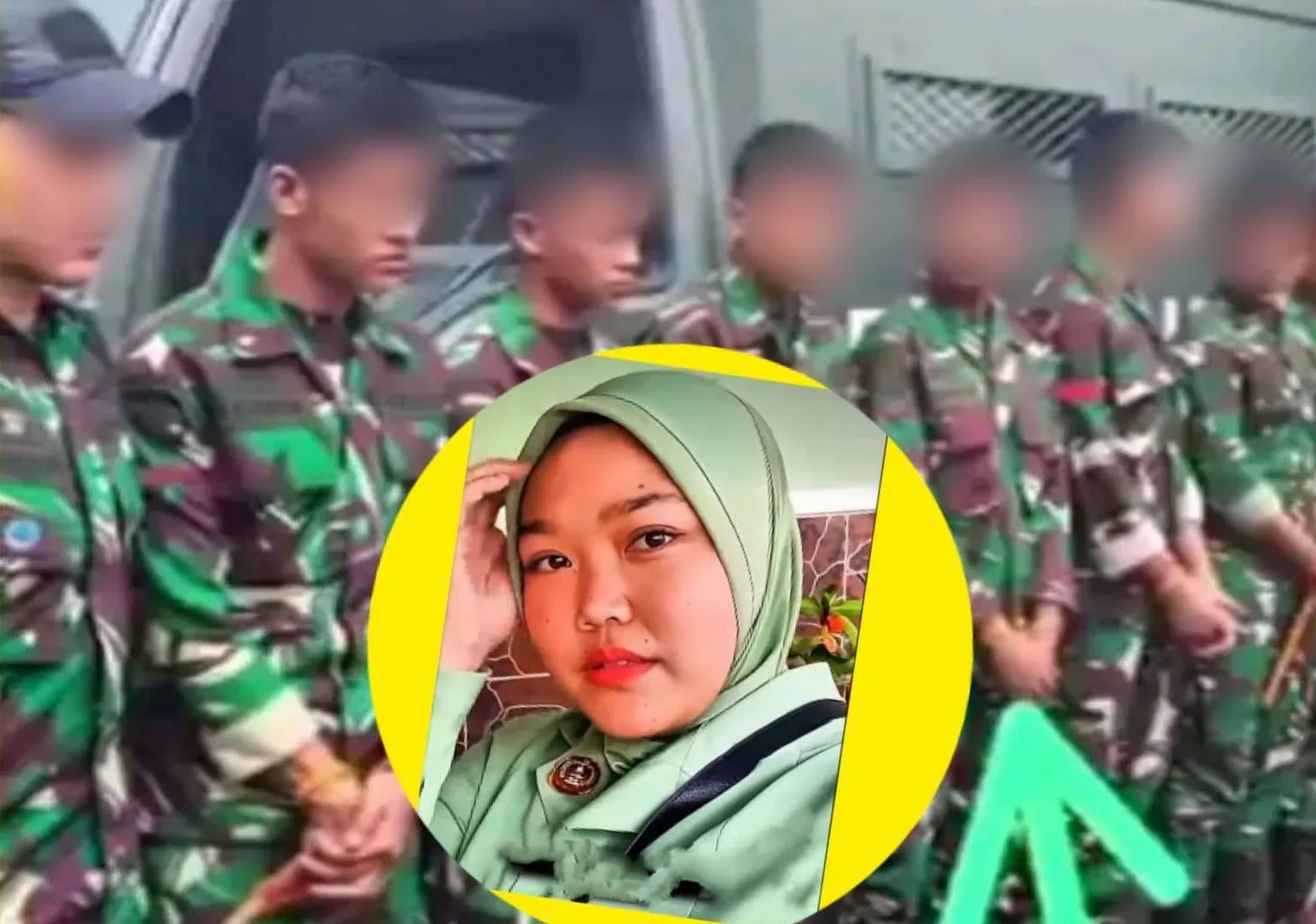 Sejumlah prajurit yang diduga mengetahui atau terlibat dalam perkara tersebut telah dimintai keterangan dalam proses pemeriksaan internal.