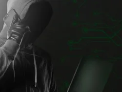 Mafia Siber Kelas Kakap Ditangkap, Ternyata Masih Berusia 20 Tahun