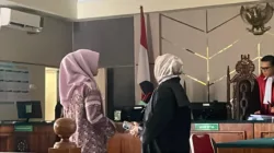 Nur Anisa Divonis 3 Tahun Penjara dalam Kasus Korupsi Dana BOP Disdik Batang Hari