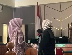 Nur Anisa Divonis 3 Tahun Penjara dalam Kasus Korupsi Dana BOP Disdik Batang Hari