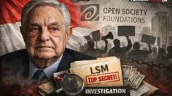 Jejak Dana Asing ke LSM Indonesia Disorot, Nama George Soros dan Open Society Foundations Kembali Jadi Perbincangan