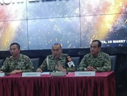 Empat Prajurit TNI Jadi Tersangka Penyiraman Aktivis KontraS, Puspom Dalami Motif dan Dugaan Aktor Intelektual