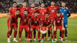 Final FIFA Series 2026: Indonesia vs Bulgaria di GBK, Ujian Kelas Dunia Skuad Garuda