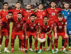 Final FIFA Series 2026: Indonesia vs Bulgaria di GBK, Ujian Kelas Dunia Skuad Garuda