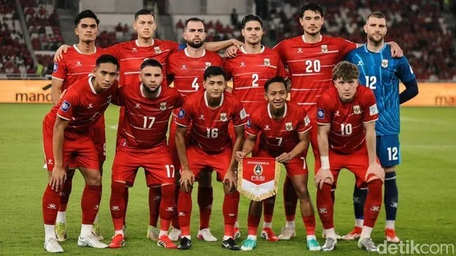 Timnas Indonesia akan menghadapi Bulgaria dalam partai final FIFA Series 2026 yang digelar di Stadion Utama Gelora Bung Karno (GBK),