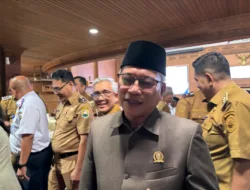 Jalan Rusak Talang Belido Disorot DPRD, Dugaan Perusahaan Sawit Tanpa Izin Jadi Pemicu Utama