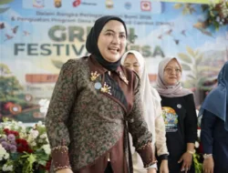 Ririn Novianti Dorong Aksi Nyata Lingkungan, Warga Muaro Jambi Masih Menunggu Bukti Konkret