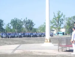 Hari Otonomi Daerah ke-30, Wabup Junaidi Tekankan Inovasi dan Digitalisasi Pelayanan Publik