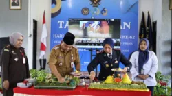 HBP ke-62, Pemkab Muaro Jambi Dukung Pembinaan Warga Binaan di LPP Kelas IIB Jambi
