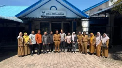 Komisi II DPRD Muaro Jambi Studi ke Padang, Bidik Penguatan UMKM dan Ekspor Produk Lokal